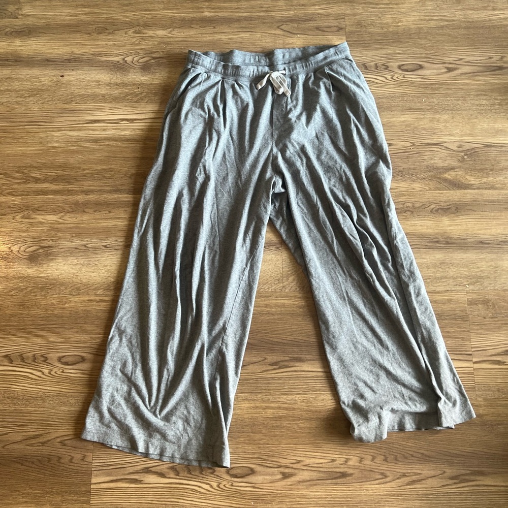 Kowtow pants